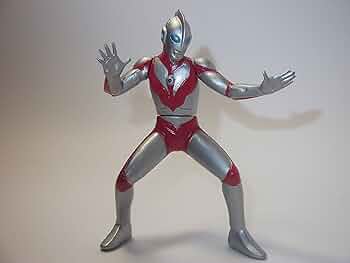 Amazon | HG ウルトラマン PART1 ウルトラマンパワード